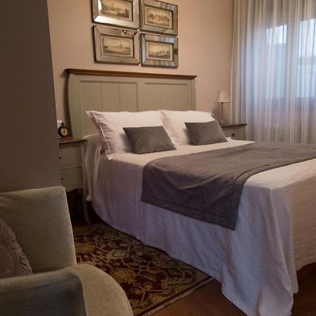 Galiciaguesthome Avenida Vigo 62 Понтеведра Экстерьер фото