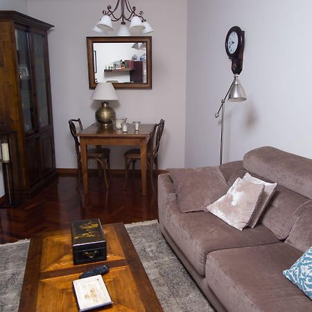 Galiciaguesthome Avenida Vigo 62 Понтеведра Экстерьер фото