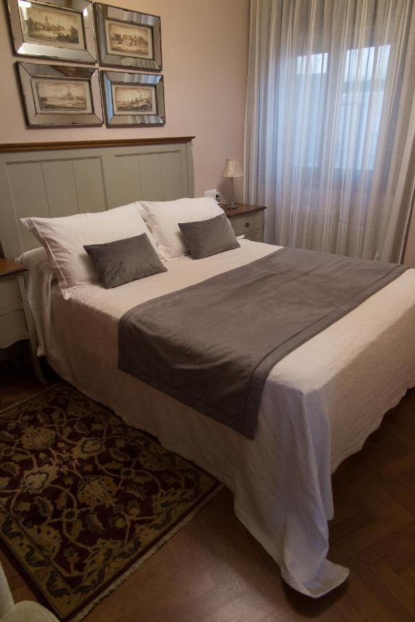 Galiciaguesthome Avenida Vigo 62 Понтеведра Экстерьер фото