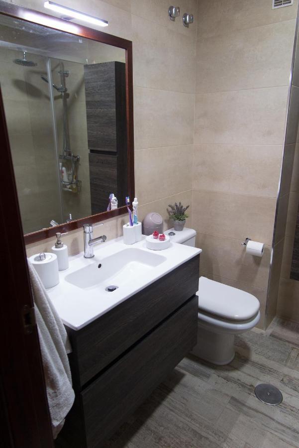 Galiciaguesthome Avenida Vigo 62 Понтеведра Экстерьер фото