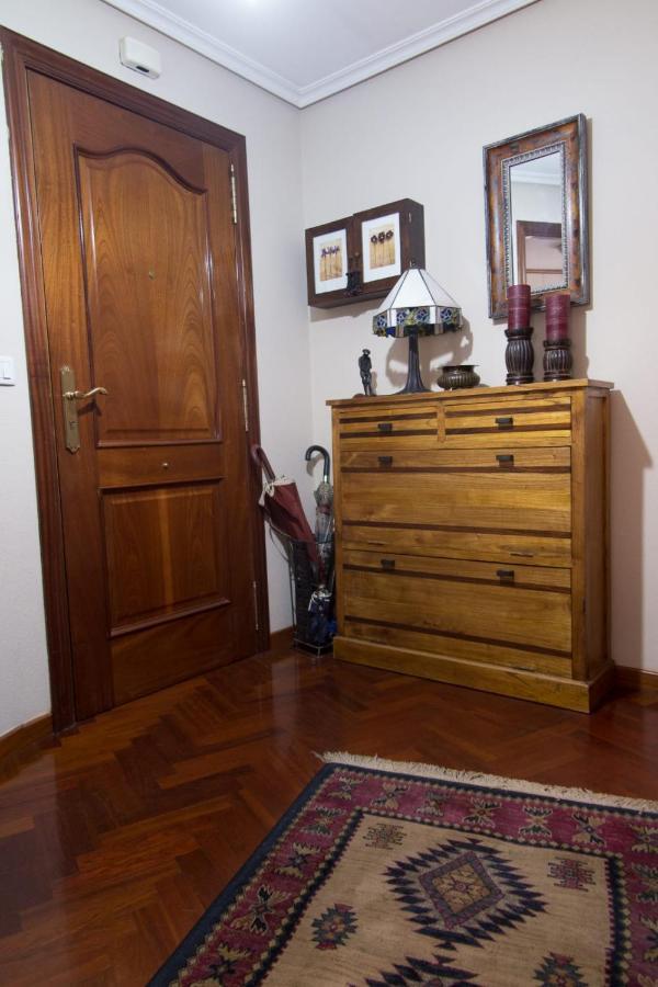 Galiciaguesthome Avenida Vigo 62 Понтеведра Экстерьер фото